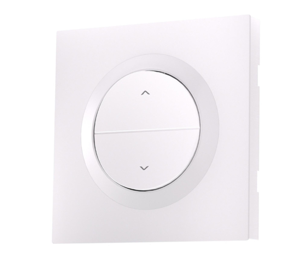 Sonoff Smart Przełącznik ścienny do rolet MINI-RBS-E Matter - 1489940 - zdjęcie 3